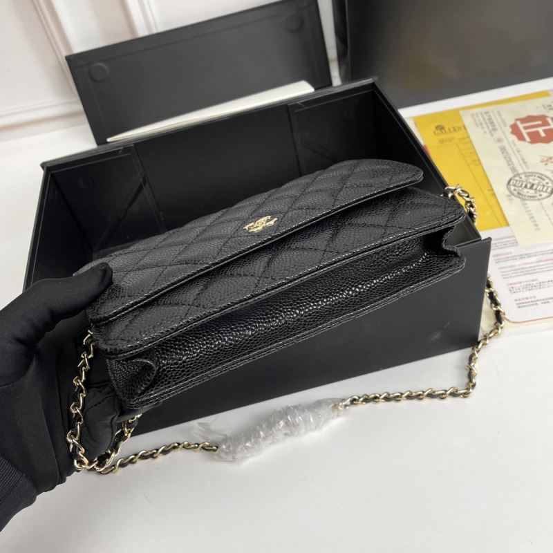 Chanel Woc Bags